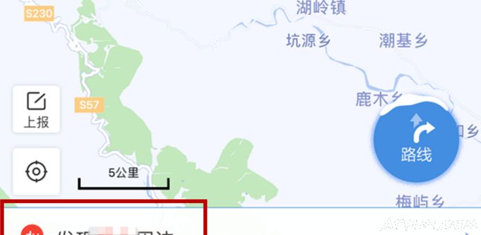 �ֻ��ٶȵ�ͼ����������ļ���վ