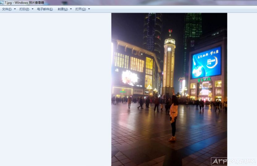 PS��ͼƬ�򲻿���ô����