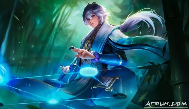 王者荣耀奕星AD出装攻略 有两点很强