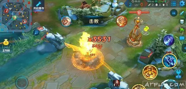 王者荣耀黄忠大招是废了?但是伤害却增加了