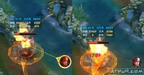 王者荣耀黄忠大招是废了?但是伤害却增加了