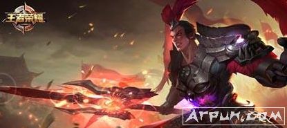 王者荣耀吕布出装顺序