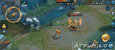 王者荣耀神奇女侠皮肤“我就是天堂岛的戴安娜公主”!