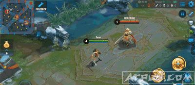 王者荣耀神奇女侠皮肤“我就是天堂岛的戴安娜公主”!