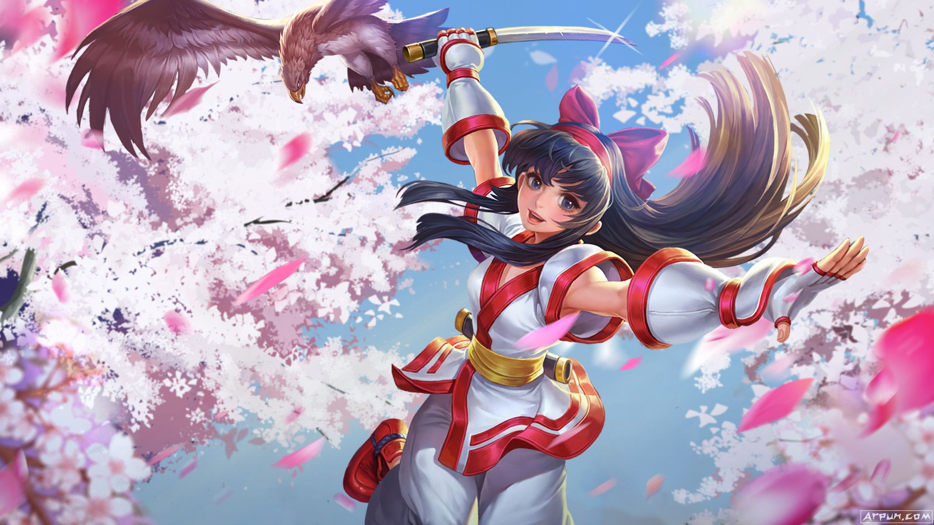 娜可露露打野六神装