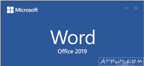 Office 2019预览版