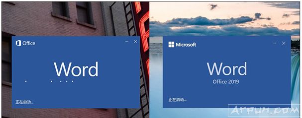 Office 2019预览版