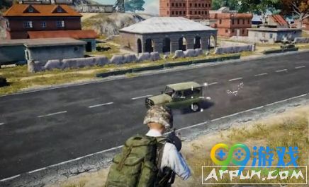 绝地求生刺激战场怎么自动开关门 绝地求生刺激战场自动开关门方法