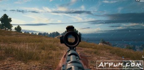 绝地求生有没有15倍镜?是不是取消了