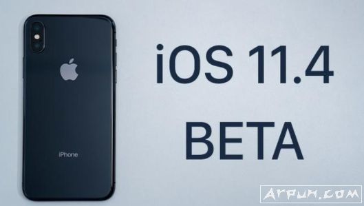 iOS 11.4��һ�����԰�iCloud�ƶ���Ϣ���ܻع�