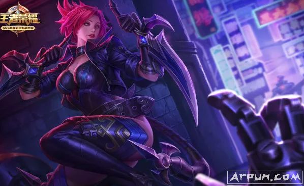 王者荣耀游戏里最容易拿第一滴血的英雄是哪个?