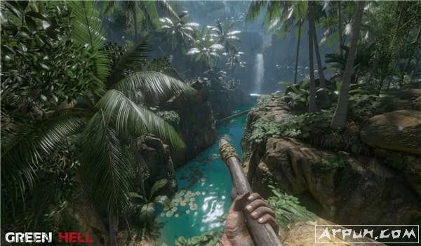 绿色地狱什么时候出一览 绿色地狱发售时间