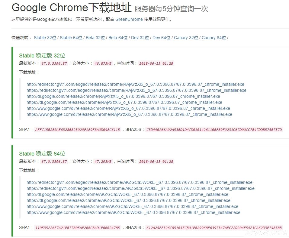 ����2018Google Chrome�ٷ����߰�