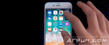 iOS12�ٶ�����70%