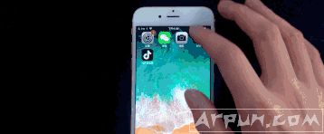 iOS12�ٶ�����70%