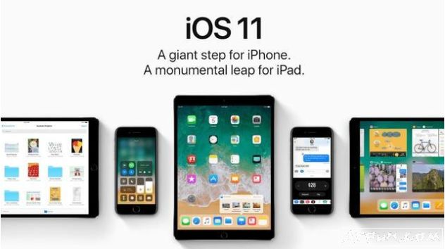 Apple����ر���iOS 11.4��֤Ƶ��