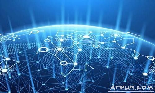 区块链加速了互联网的发展