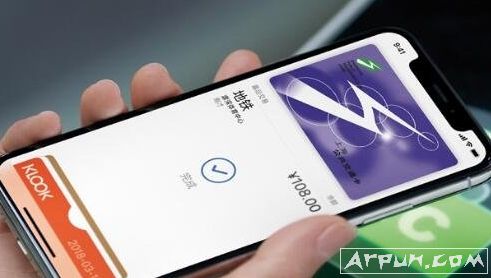 苹果支付的用途是什么?apple pay有什么用?