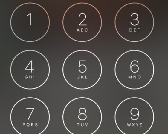 IPHONE也不比安卓安全,看看下面几点。