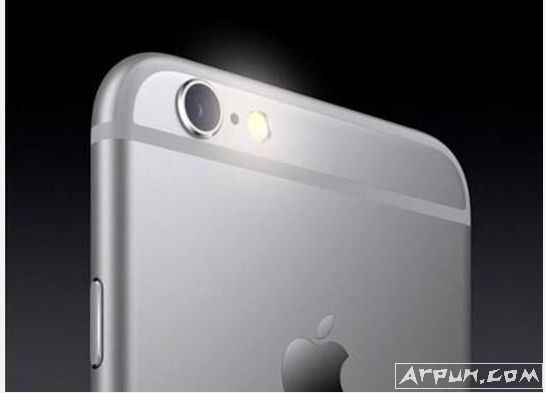 iPhone有呼吸灯吗,它在哪里