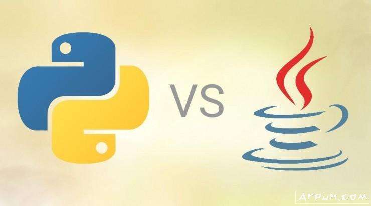 编程语言Python和Java哪个好?哪个更有前景