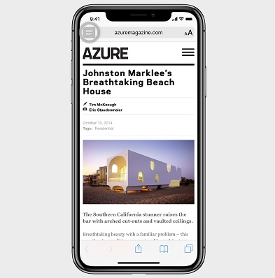 ʹ��iPhone X���߸��������