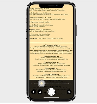 ʹ��iPhone X���߸��������