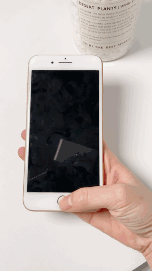 �����iOS12�������ֻ�����ͼ�ꣿ