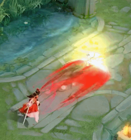 王者荣耀情人节限定个性动作紫月霞辉击杀特效怎么获得?