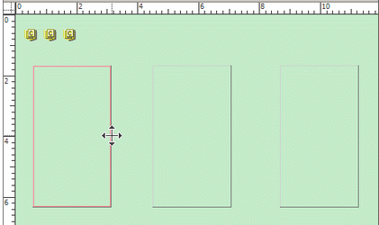 Dreamweaver如何显示AP DIV边框操作Dreamweaver显示AP DIV边框的基础操作