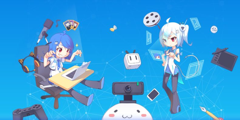 bilibiliֱ������ô����