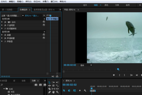 Premiere��������Ч����ͼ�Ĳ���Premiere��������Ч����ͼ�Ĳ���