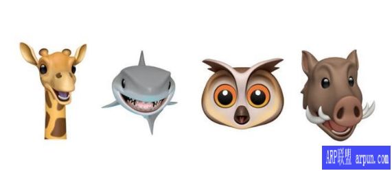 iOS 12.2 beta 4�汾ȫ�µĶ�������