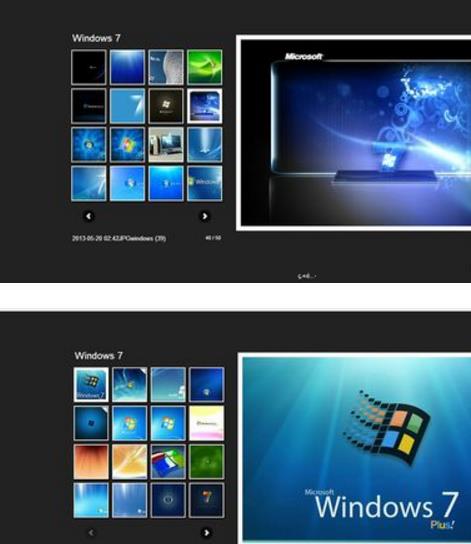 Xnview��δ�����ҳ��ʾͼ��xnview������ҳ��ʾͼƬ�Ĳ�������