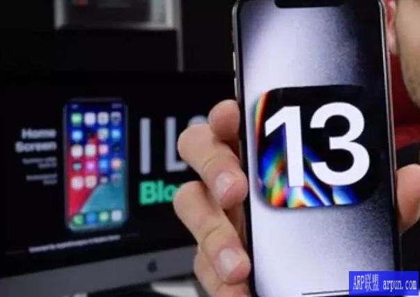 iOS13�ò����ã��Ϳ����������Ĵ���
