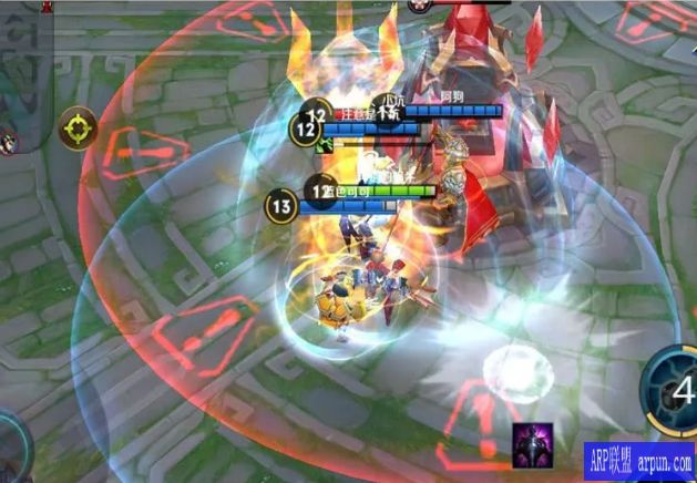 s15最强法师诞生,秒杀一切直上王者