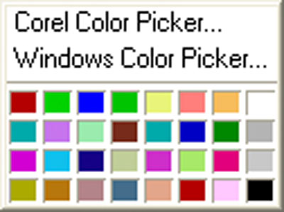 会声会影为标题加背景颜色的操作方法会声会影为标题加背景颜色的操作过程