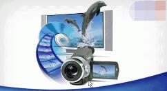 会声会影把女声变成男声的操作流程会声会影把女声变成男声的操作流程