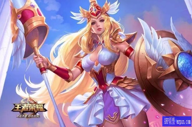 王者荣耀雅典娜出装的相关操作方法