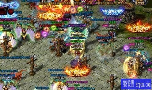 在《渣渣辉传奇》中刷战力的实用技巧分享