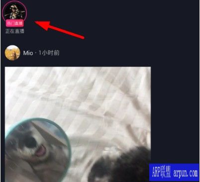 抖音加入粉丝团的操作步骤