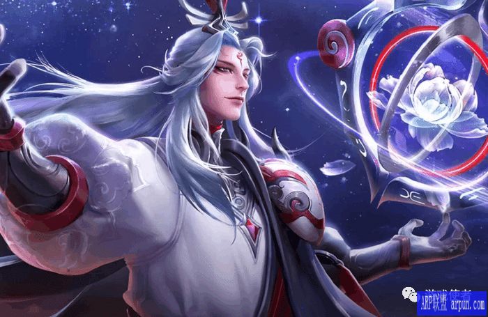 王者荣耀:网友票选游戏设计最失败的四大英雄,明世隐首当其冲!