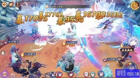 《云梦四时歌》贪十阵容的详情介绍