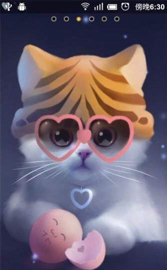 �ɰ���è��̬��ֽ