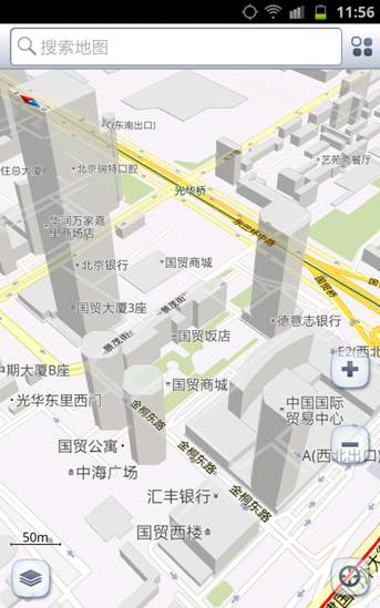 �ߵµ�ͼ��׿��