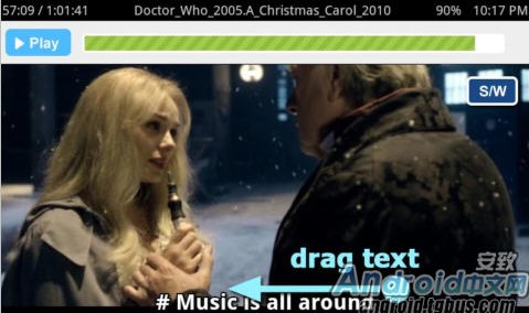 MX视频播放器 MX VideoPlayer