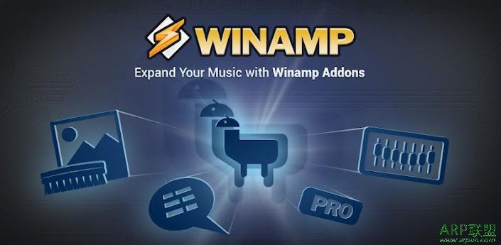 Winamp��ý�岥���� Winamp