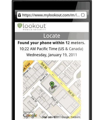 lookout��ȫɱ������ ɱ������