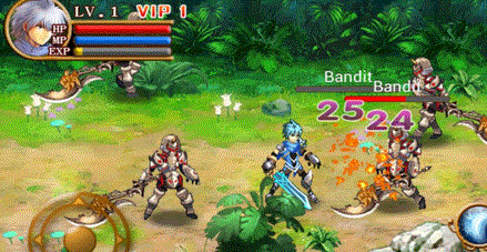 龙的使命无冷却