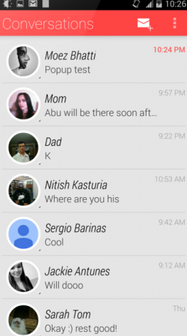 QKSMS简体中文版